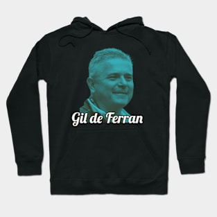 Retro Ferran Hoodie